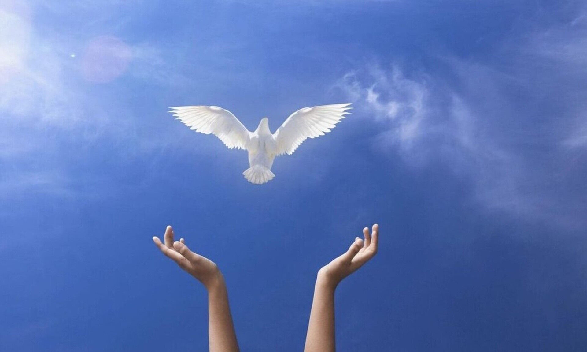 Τριήμερο Αγίου Πνεύματος: Πότε πέφτει φέτος - Οι αργίες του 2024