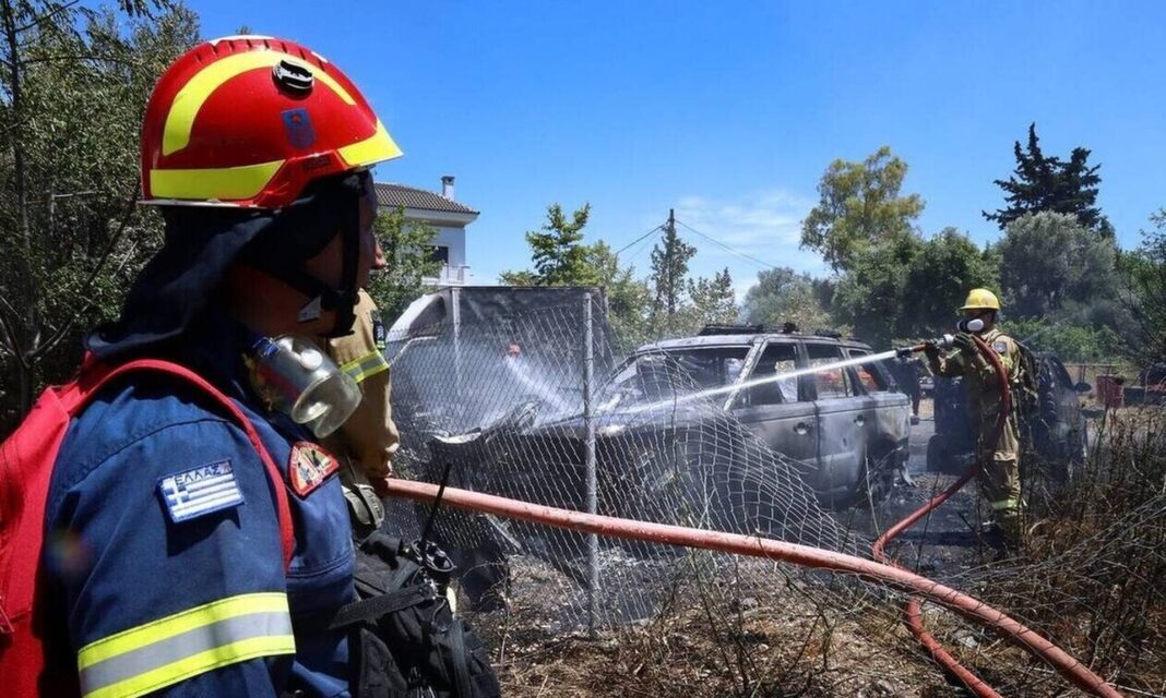 «Ωρολογιακή βόμβα» τα ακαθάριστα οικόπεδα - Διορία μέχρι τις 31 Μαΐου για τους ιδιοκτήτες