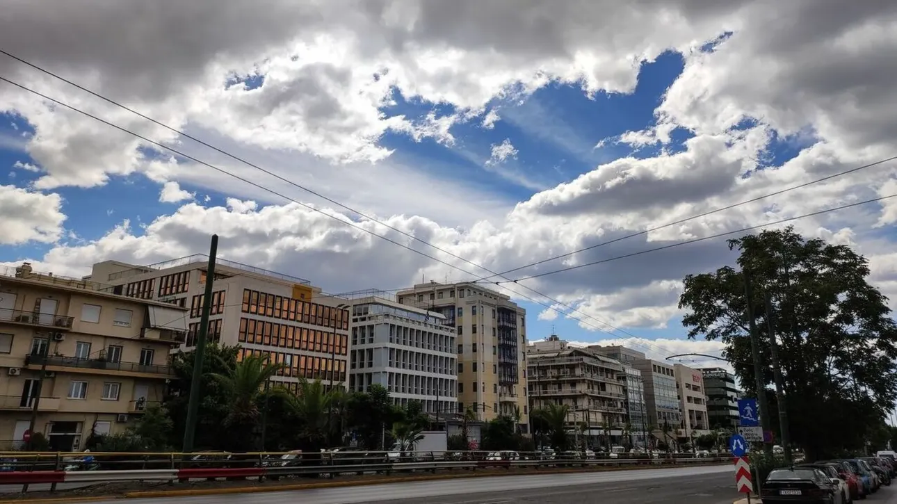 Ειδικός Φόρος Ακινήτων: Έως τις 31/5 η υποβολή δήλωσης για νομικά πρόσωπα