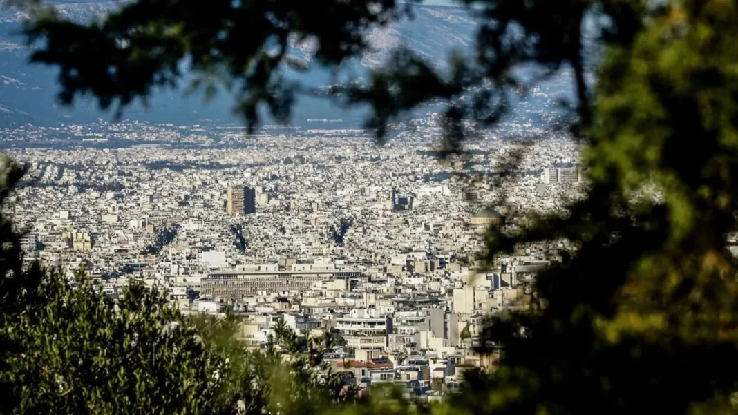 Ακίνητα: Οι ακριβότερες περιοχές για αγορά κατοικίας – Οι μεγαλύτερες αυξήσεις στις τιμές