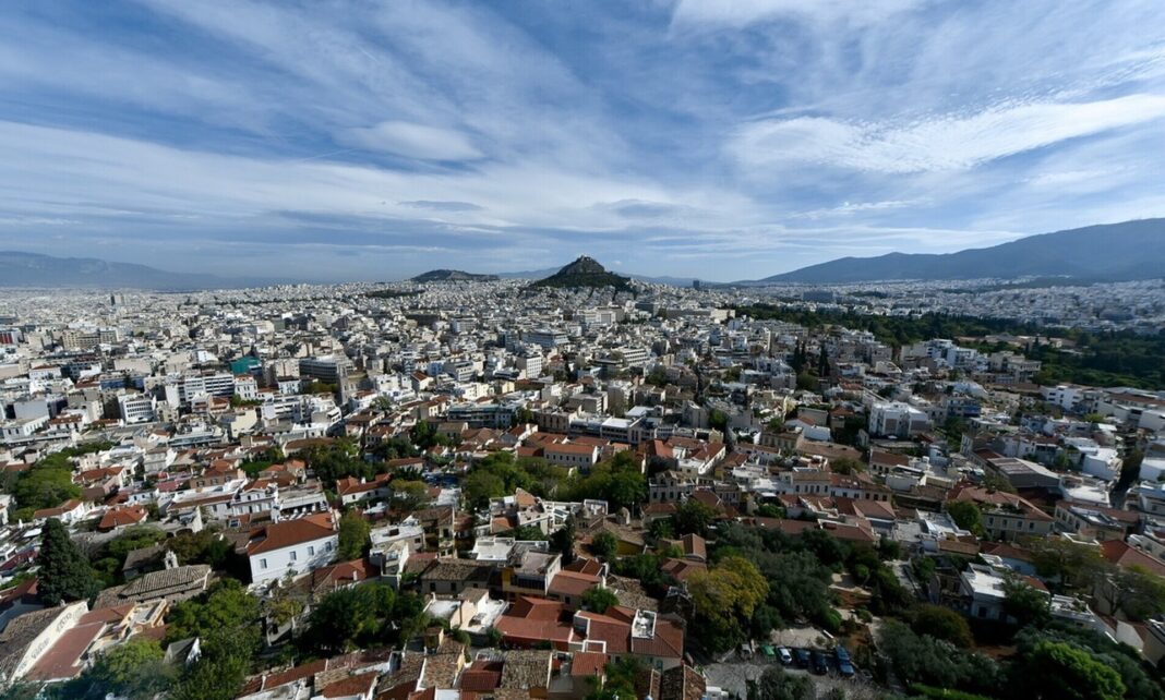 Τράπεζες: Στεγαστικά δάνεια έως και το 90% της αξίας των ακινήτων