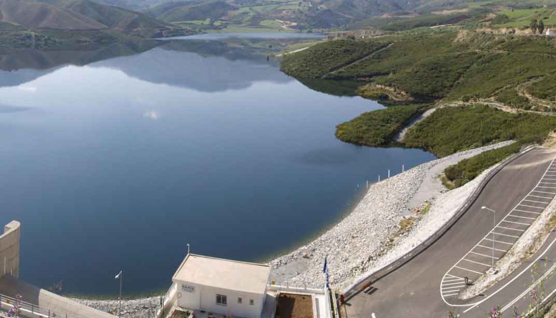 Τριπλασιάζεται ο εθνικός στόχος για τις φυσικές μπαταρίες ενέργειας