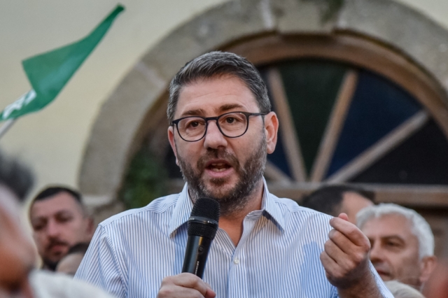 Ανδρουλάκης για Ολυμπιακό: Συγχαρητήρια για την μεγάλη επιτυχία