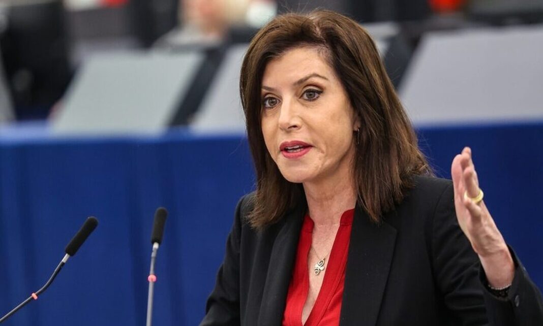 Πρόστιμο 40.000 ευρώ στην Άννα Μισέλ Ασημακοπούλου για την υπόθεση της διαρροής e-mail