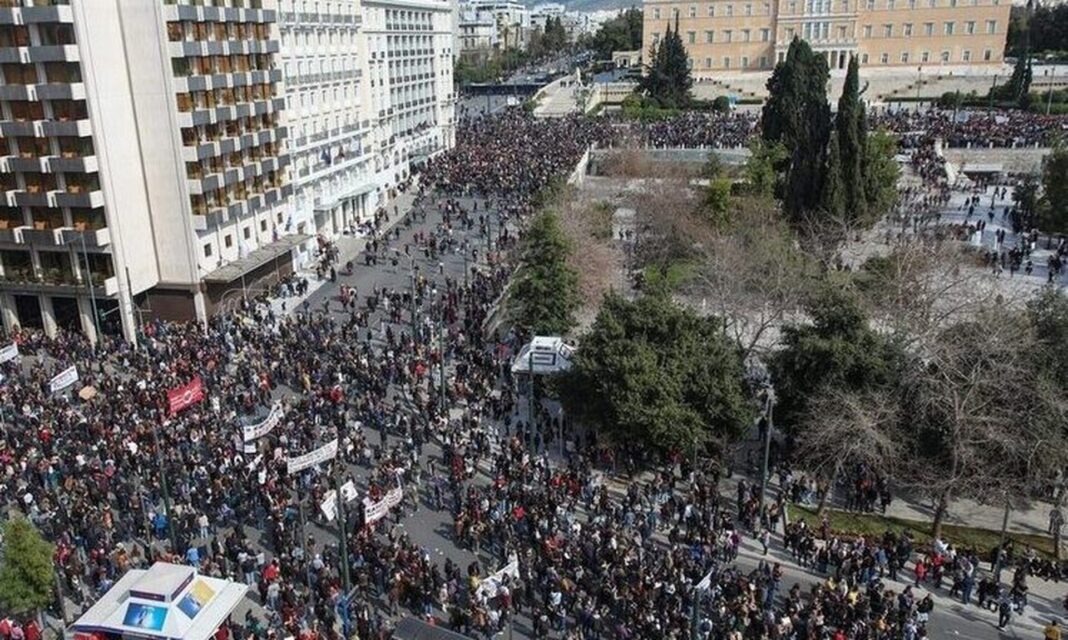 Γενική απεργία 21 Μαΐου: Ποιοι «κατεβάζουν ρολά» αύριο – Πώς θα κινηθούν τα ΜΜΜ;