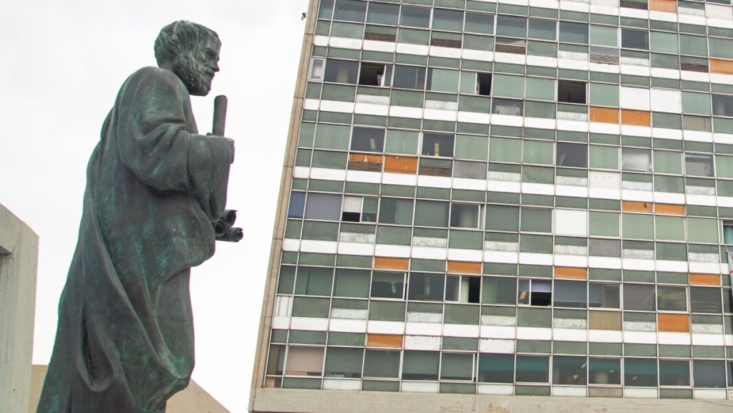 ΑΠΘ: Μεταξύ των κορυφαίων πανεπιστημίων παγκοσμίως
