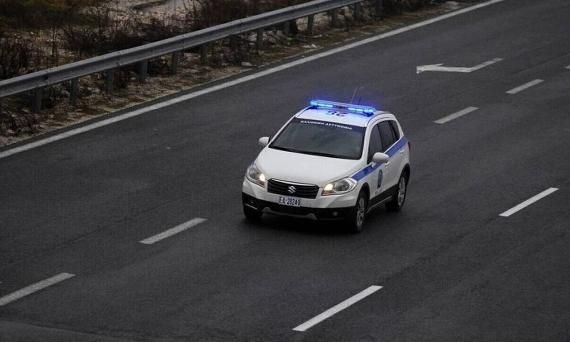 Συναγερμός για την εξαφάνιση 47χρονου