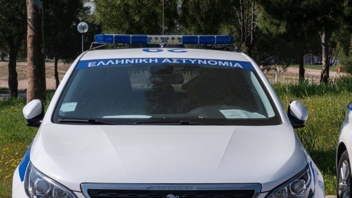 Συνελήφθη 60χρονος για παρενόχληση 25χρονης