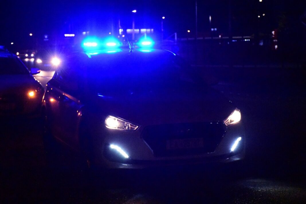 Διπλή διάρρηξη σε διπλανές εταιρείες – Πήραν χρηματοκιβώτιο, υπολογιστή και τσάντα με χρήματα