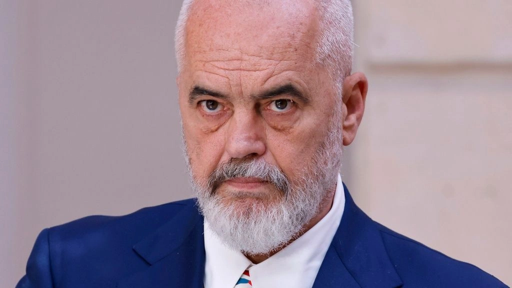 «Φρούριο» η Αθήνα για την επίσκεψη Ράμα – Το σχέδιο της ΕΛ.ΑΣ. και η ομιλία στο κλειστό Γαλατσίου