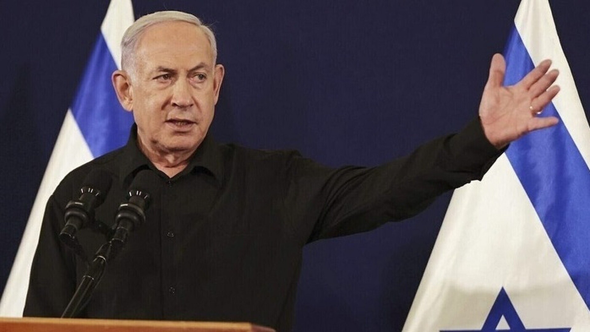 HΠΑ: Προσκάλεσαν τον Νετανιάχου για ομιλία στο Κογκρέσο