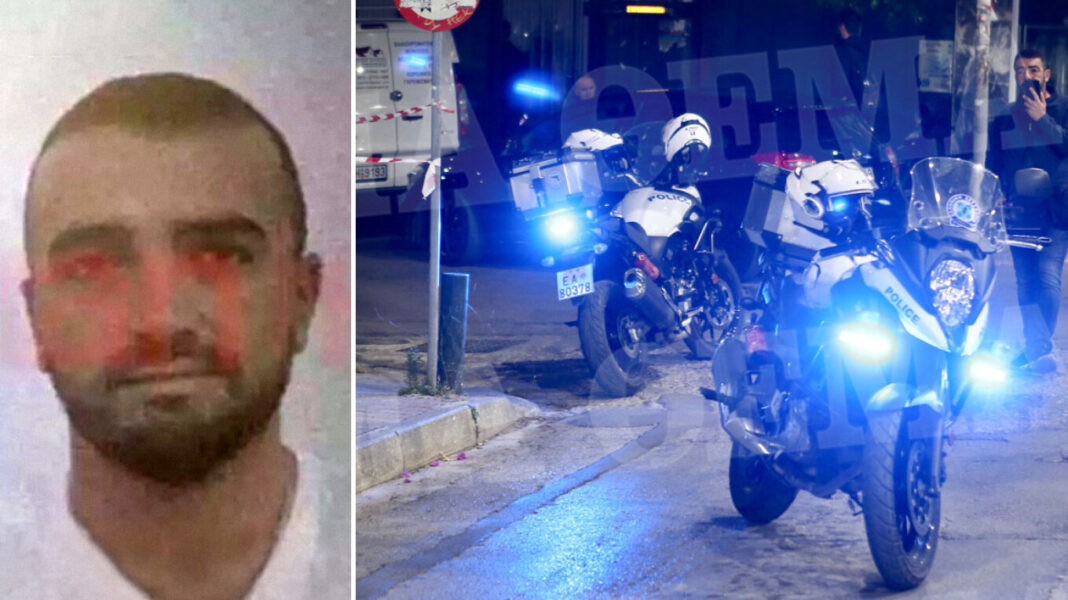 Δολοφονία στον Βύρωνα: Κρυβόταν στο Ντουμπάι, ήρθε στην Ελλάδα και τον σκότωσαν
