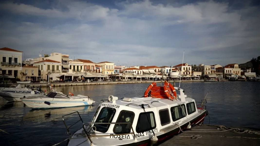 Αίγινα: Πώς αναδείχθηκε σε κορυφαίο προορισμό – Η «συνταγή» της επιτυχίας