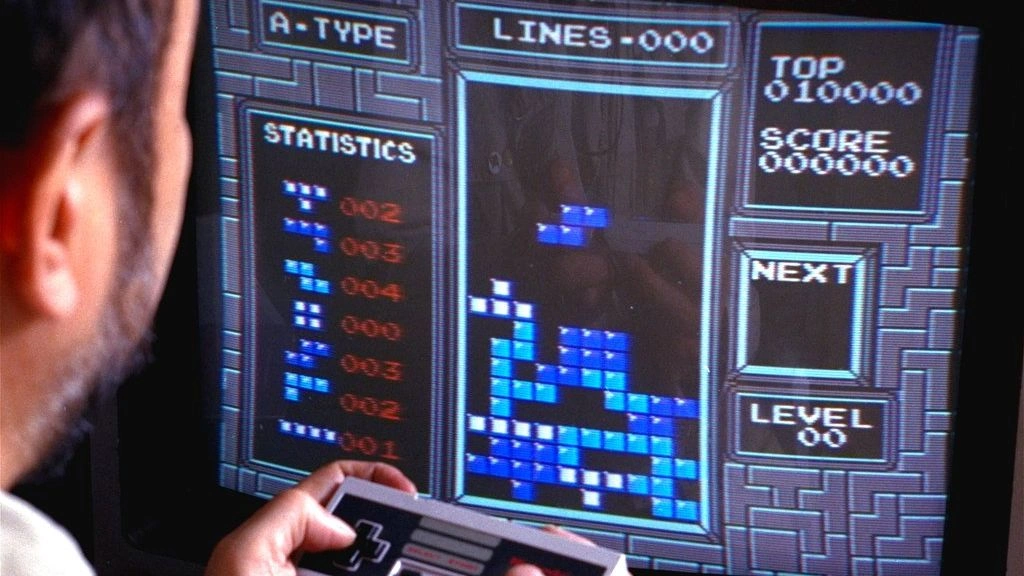 Έρευνες συνδέουν το «Tetris» με μείωση της διαταραχής μετατραυματικού στρες