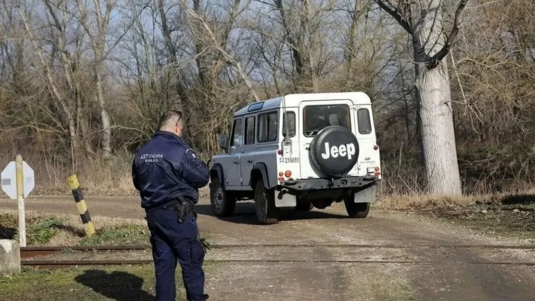 Συνελήφθη οδηγός φορτηγού για παράνομη διακίνηση μεταναστών – Πως τους εντόπισαν