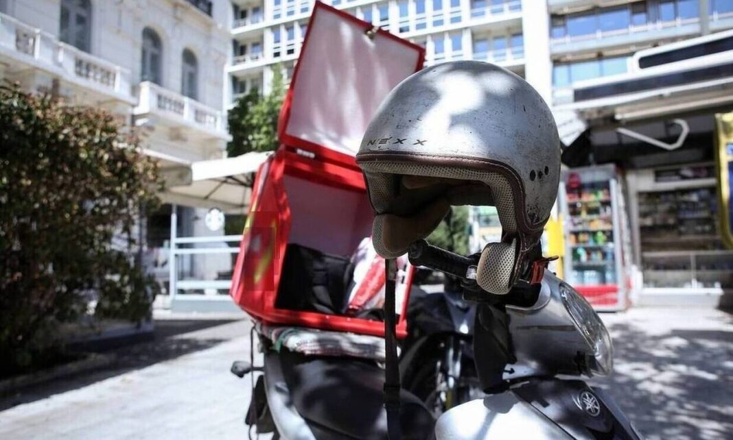 Πώς μία φάρσα με delivery κατέληξε να γίνει ο χειρότερος εφιάλτης μιας γυναίκας