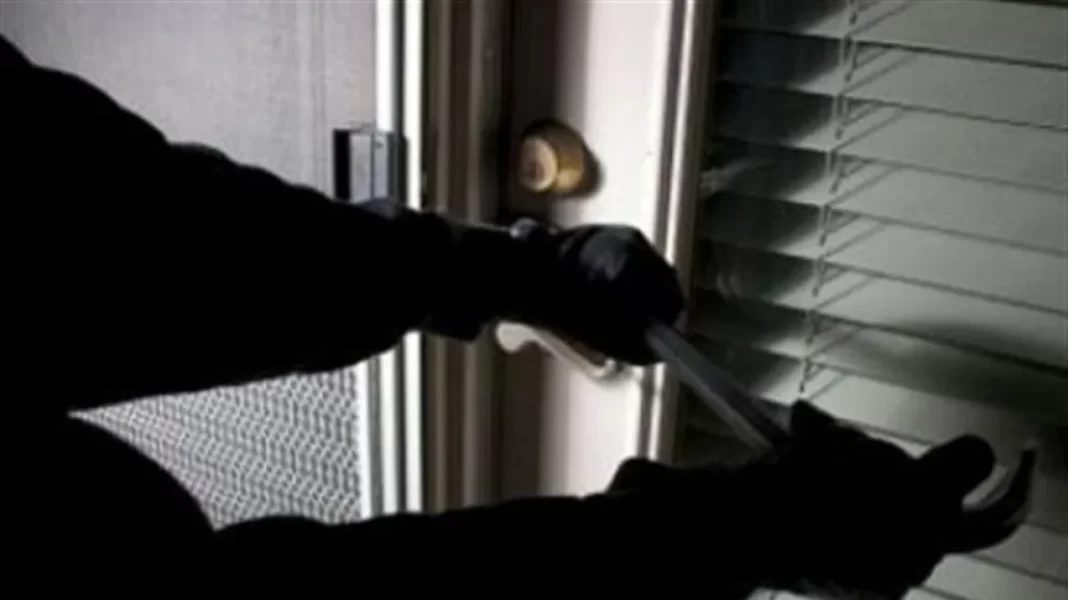 Τέσσερις ανήλικοι έκαναν τέσσερις διαρρήξεις