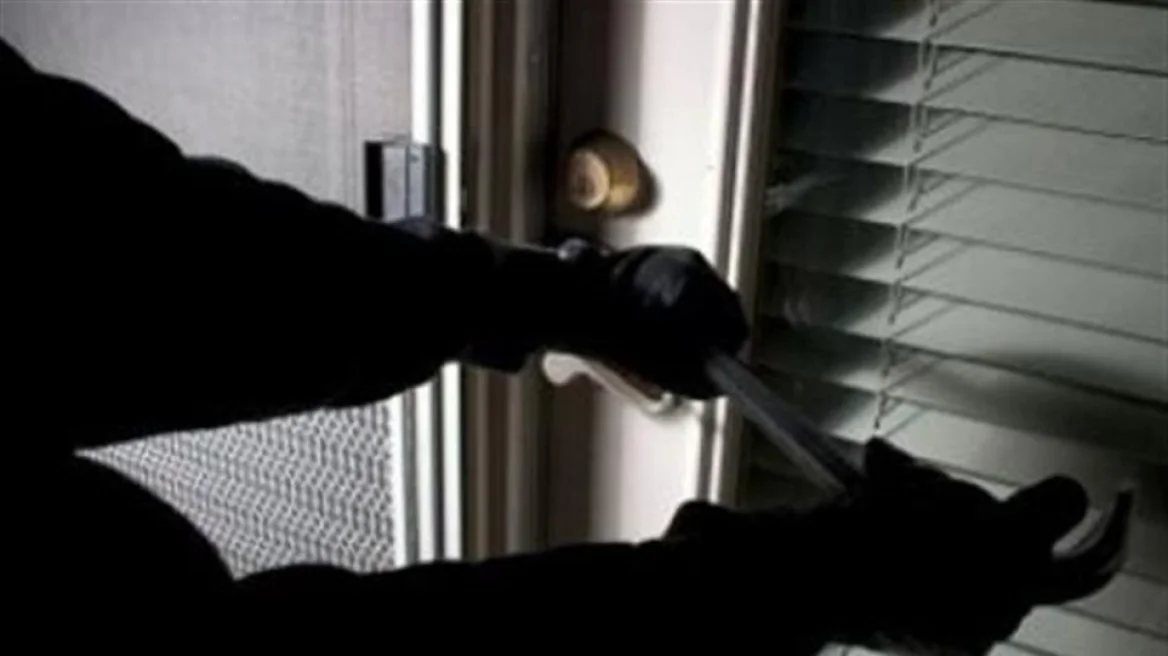 Τέσσερις ανήλικοι έκαναν τέσσερις διαρρήξεις