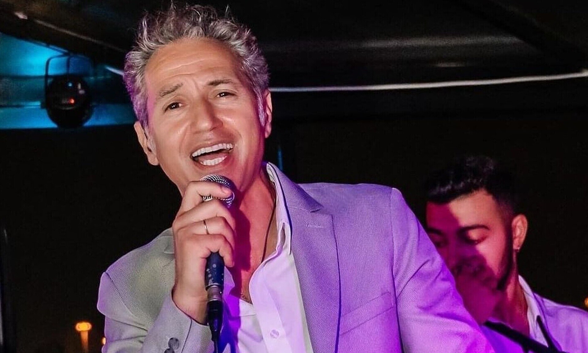 Δημήτρης Κόκοτας: Έχει ξυπνήσει και αναπνέει - Τα τελευταία νέα για την υγεία του