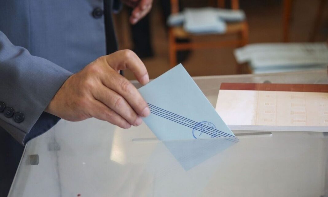 Ευρωεκλογές 2024: Τι ισχύει με τους σταυρούς προτίμησης - Πότε βγαίνει άκυρο το ψηφοδέλτιο