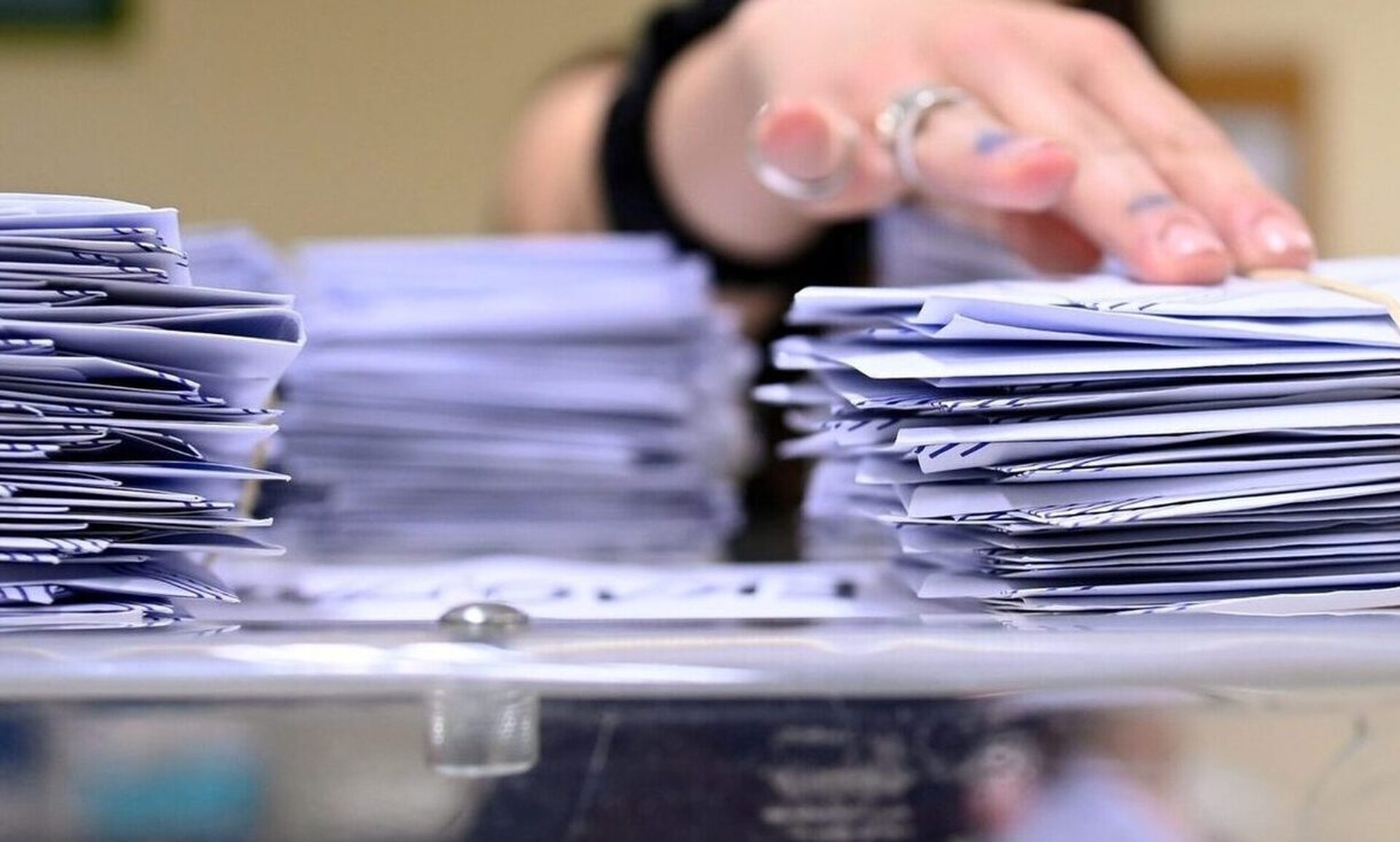 Ευρωεκλογές 2024: Πού και πώς ψηφίζω - Τι ισχύει με τους σταυρούς προτίμησης