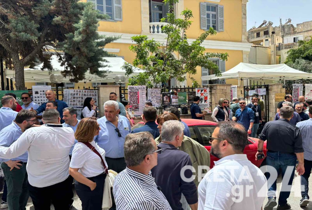 ΤΕΕ: Στις κάλπες οι μηχανικοί της Κρήτης