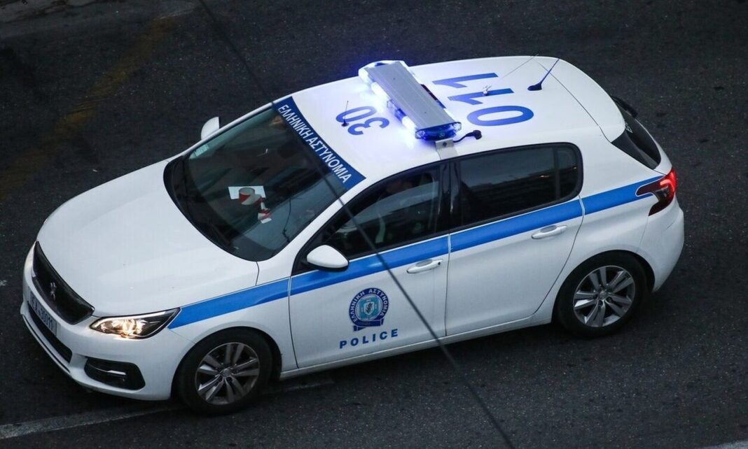 Εξιχνιάστηκε ληστεία με λεία 120.000 ευρώ - Ο ένας δράστης είχε προσποιηθεί τον αστυνομικό