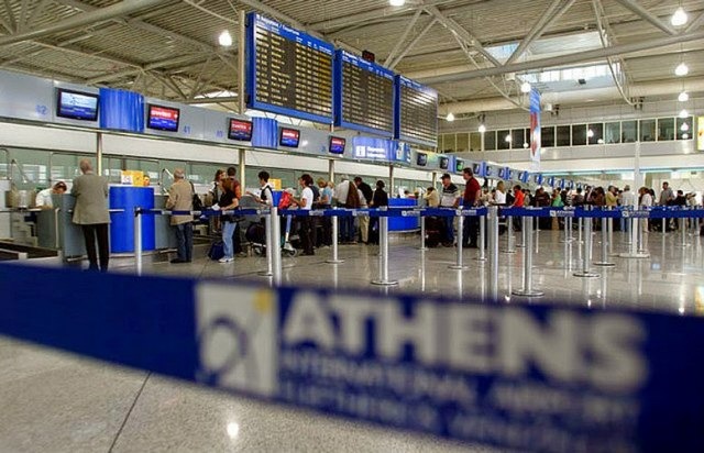 Τουρισμός: Σε επίπεδα προ πανδημίας η ζήτηση για καλοκαιρινά ταξίδια – Μειωμένη η ζήτηση για την Αθήνα