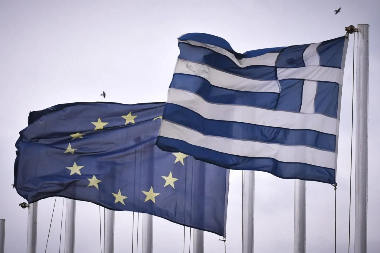 Οι Ευρωπαίοι Φεντεραλιστές Κρήτης για την 45η επέτειο ένταξης της Ελλάδας στην ΕΟΚ