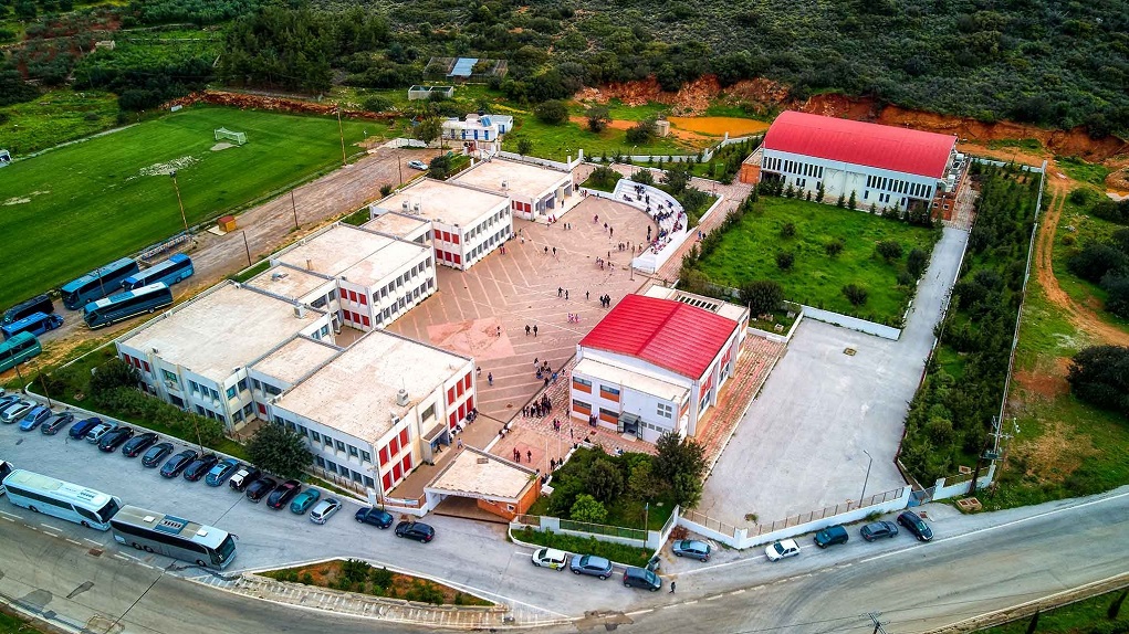 «Η ένταξη του Τμήματος ΔΕΤ του ΕΛΜΕΠΑ και στο 2ο Επιστημονικό Πεδίο διασφαλίζει την ανοδική του πορεία»