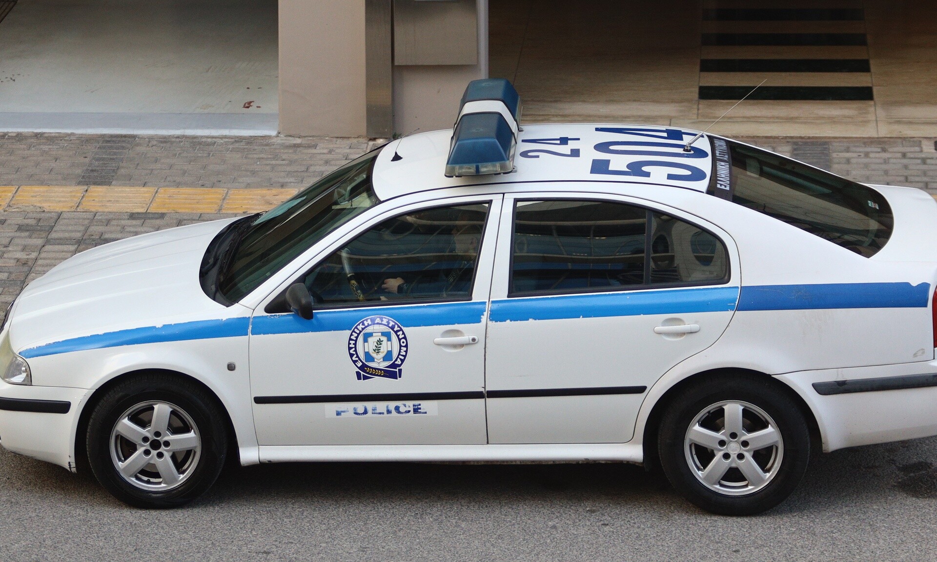 Θαμώνας καταστήματος παρενόχλησε σεξουαλικά υπάλληλο