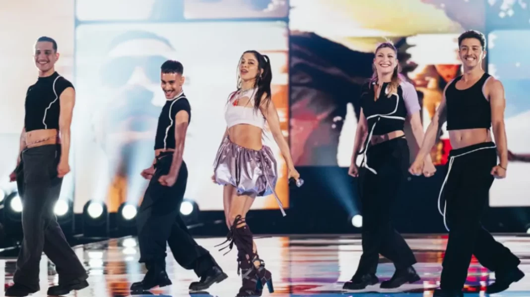 Eurovision 2024: Η Ελλάδα πέρασε στον τελικό – Ποιες άλλες χώρες προκρίθηκαν