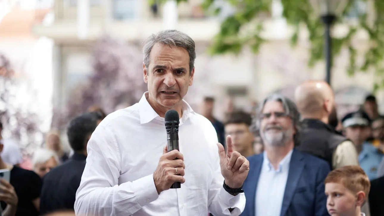 Σκληραίνει τη στάση της η Αθήνα – Επιχείρηση διπλωματικής απομόνωσης της Β. Μακεδονίας