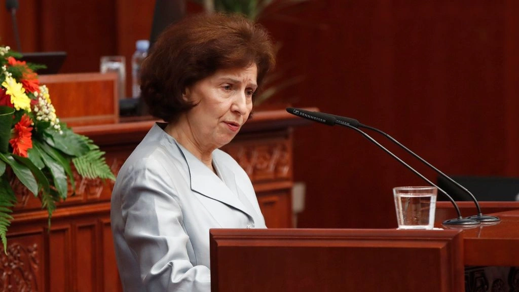 Γερμανικό ΥΠΕΞ: Η Βόρεια Μακεδονία δεσμεύεται από την Συμφωνία των Πρεσπών