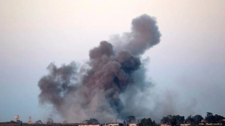Τουρκία: Αεροπορικά πλήγματα στο Ιράκ – Νεκρά 16 μέλη του PKK