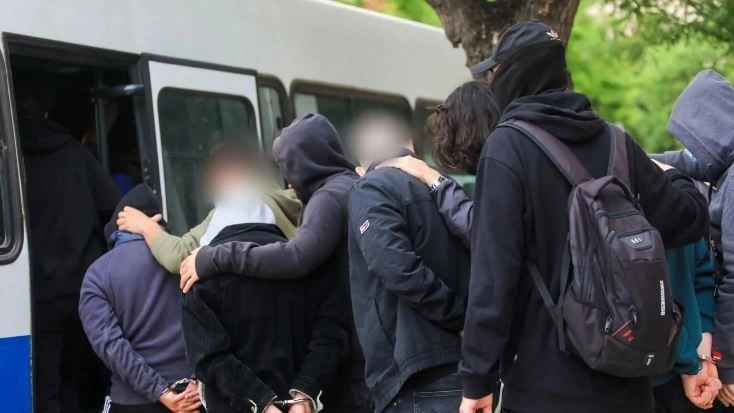 Δολοφονία Λυγγερίδη: Συνελήφθη ο «Ρουμάνος» της ηγετικής ομάδας