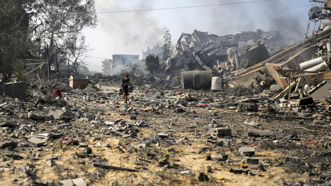 Μέση Ανατολή: Χωρίς εμφανή πρόοδο οι διαπραγματεύσεις για εκεχειρία και ομήρους στο Κάιρο