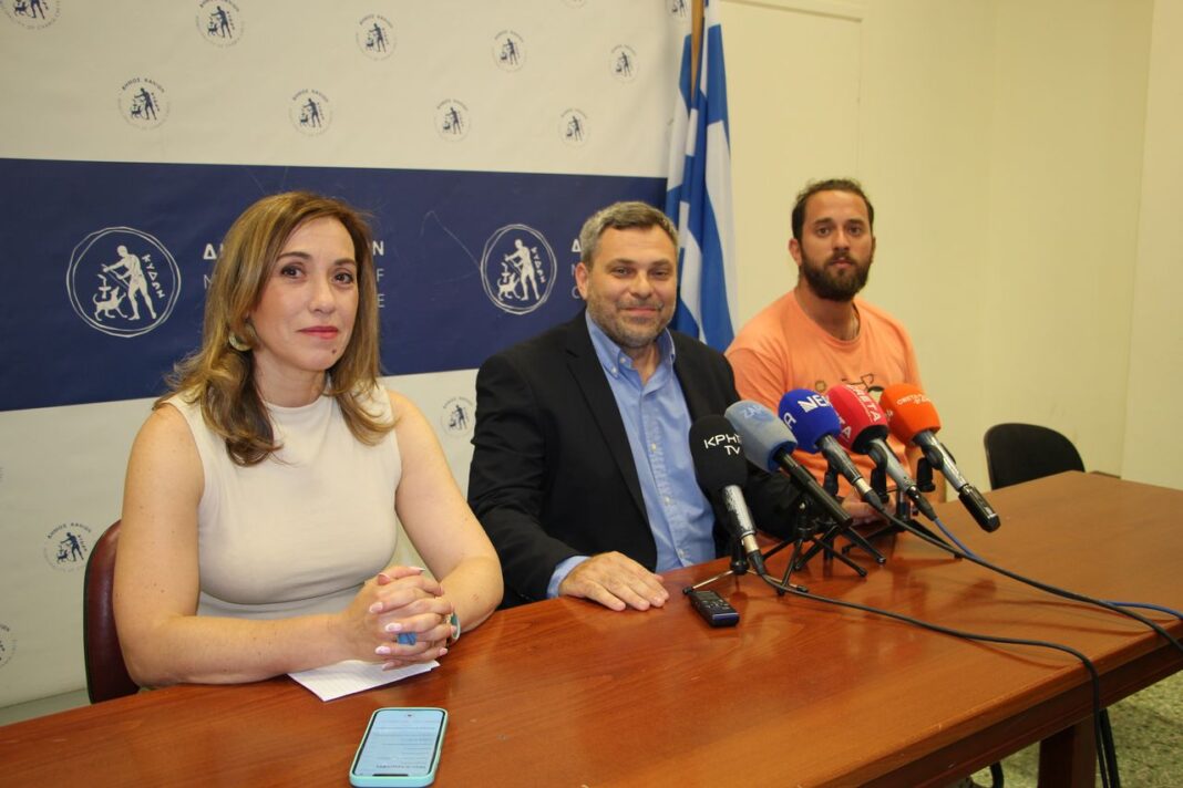 Το Δημοτικό Γηροκομείο Χανίων στους 2ους Γηριατρικούς Ολυμπιακούς Αγώνες
