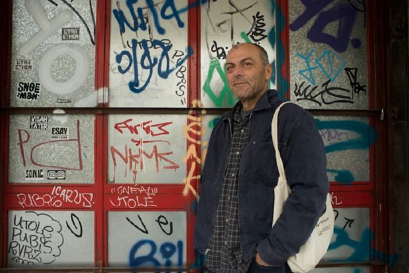 Ομότιμος Καθηγητής του Τμήματος Κοινωνιολογίας του Πανεπιστημίου Κρήτης ο Κωνσταντίνος Γκούνης