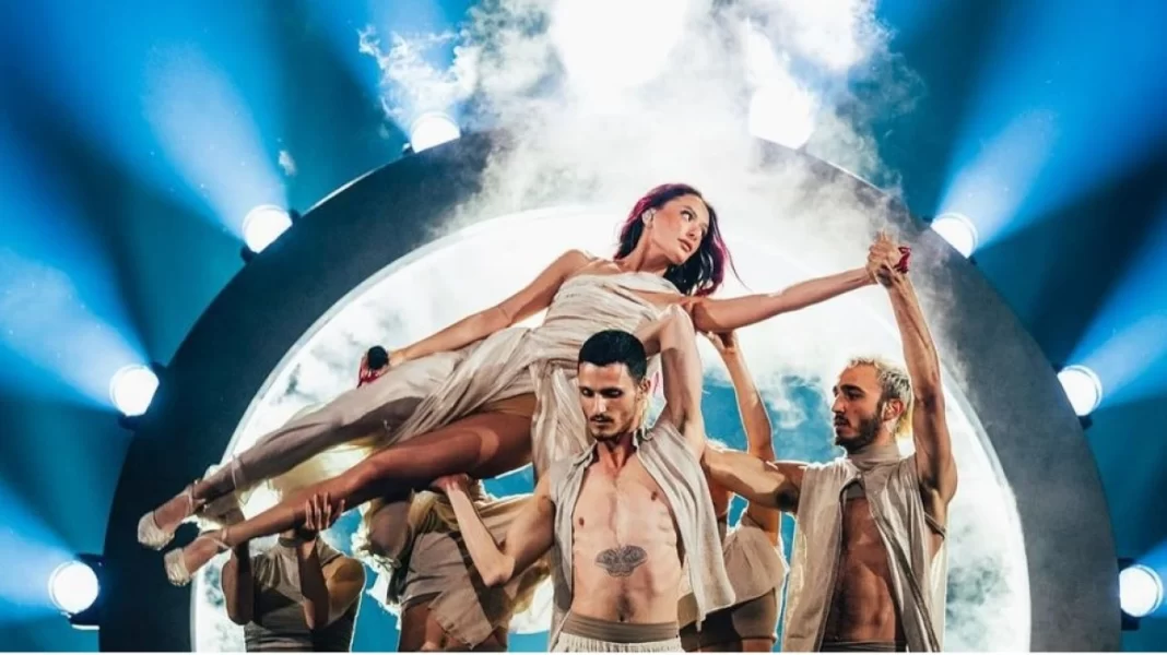 Eurovision 2024: Η EBU έκρυψε με ψεύτικα χειροκροτήματα τις αποδοκιμασίες για την τραγουδίστρια του Ισραήλ, γράφουν οι Times of Israel