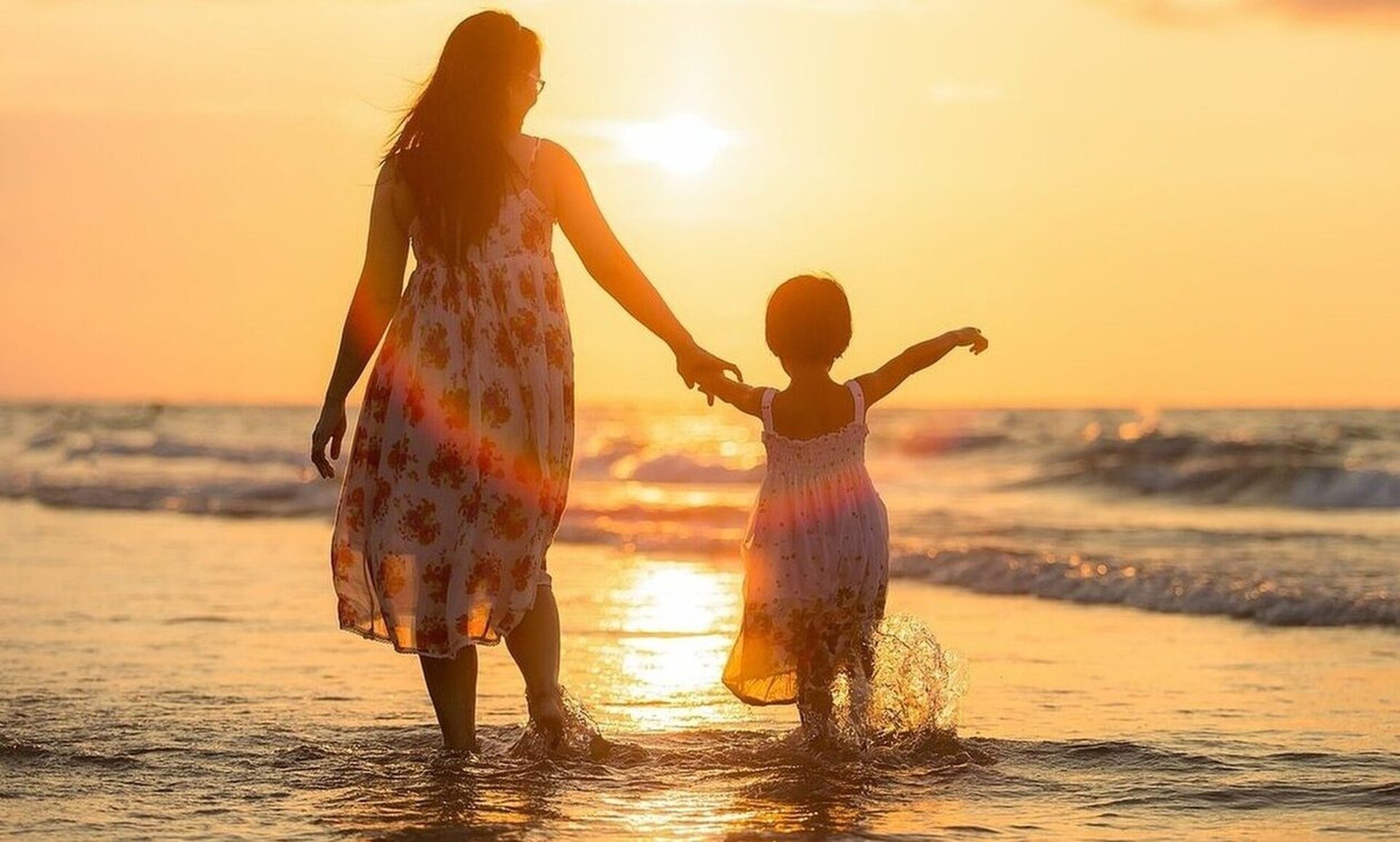 Γιορτή της Μητέρας: Πότε γιορτάζεται και πως καθιερώθηκε