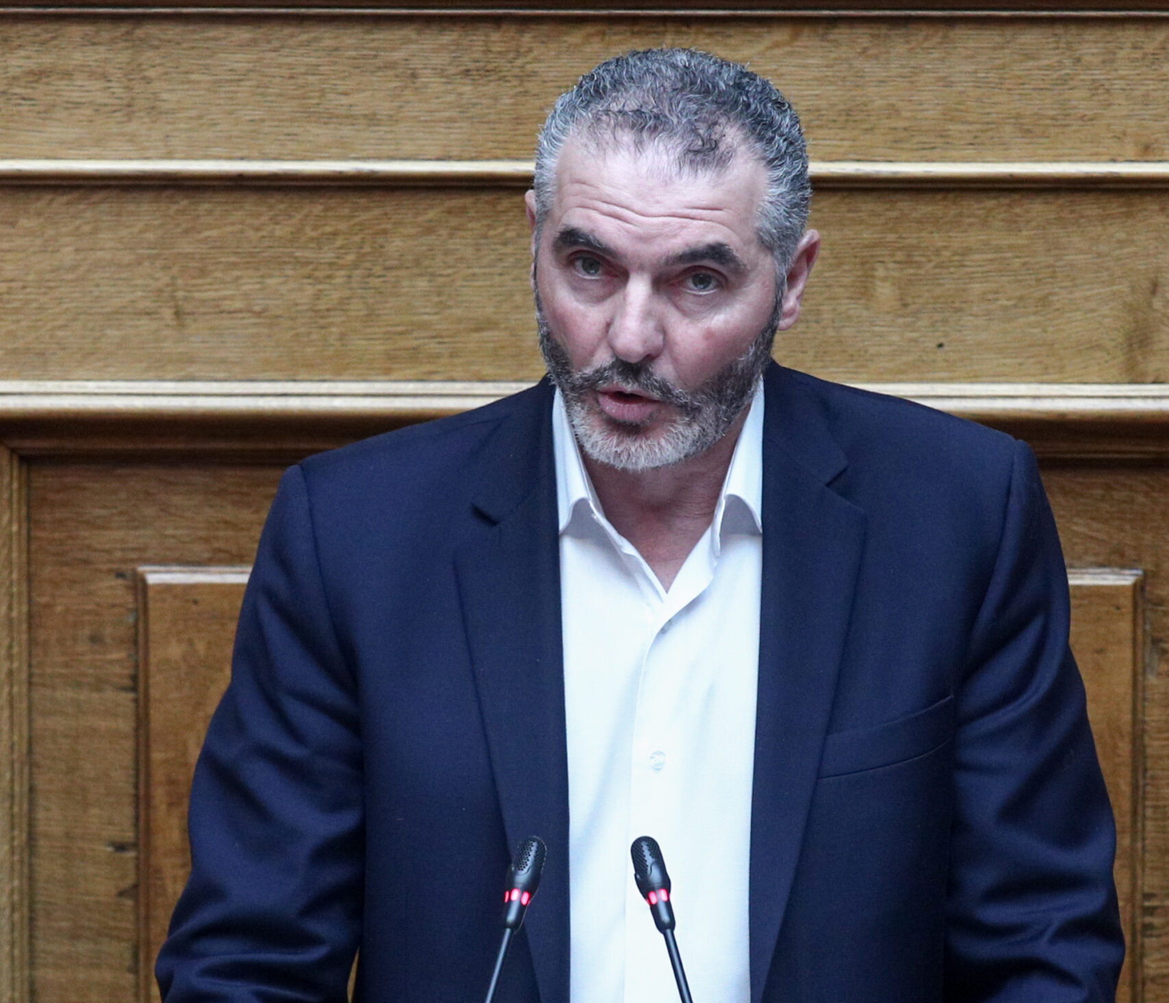 Μ. Χνάρης: «Αναίτιος και αδικαιολόγητος ο αποκλεισμός των σχολικών μονάδων του Δήμου Αμαρίου από το χαρακτηρισμό τους ως δυσπρόσιτων»