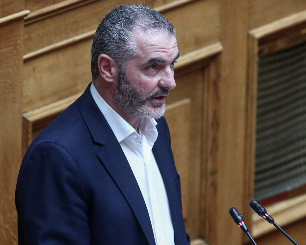 Μ. Χνάρης: «Άμεση αποζημίωση των επιχειρήσεων των Δημοτικών Κοινοτήτων Αγκουσελιανών, Αγ. Ιωάννη, Σελλίων και Ροδάκινου του Δήμου Αγ. Βασιλείου»