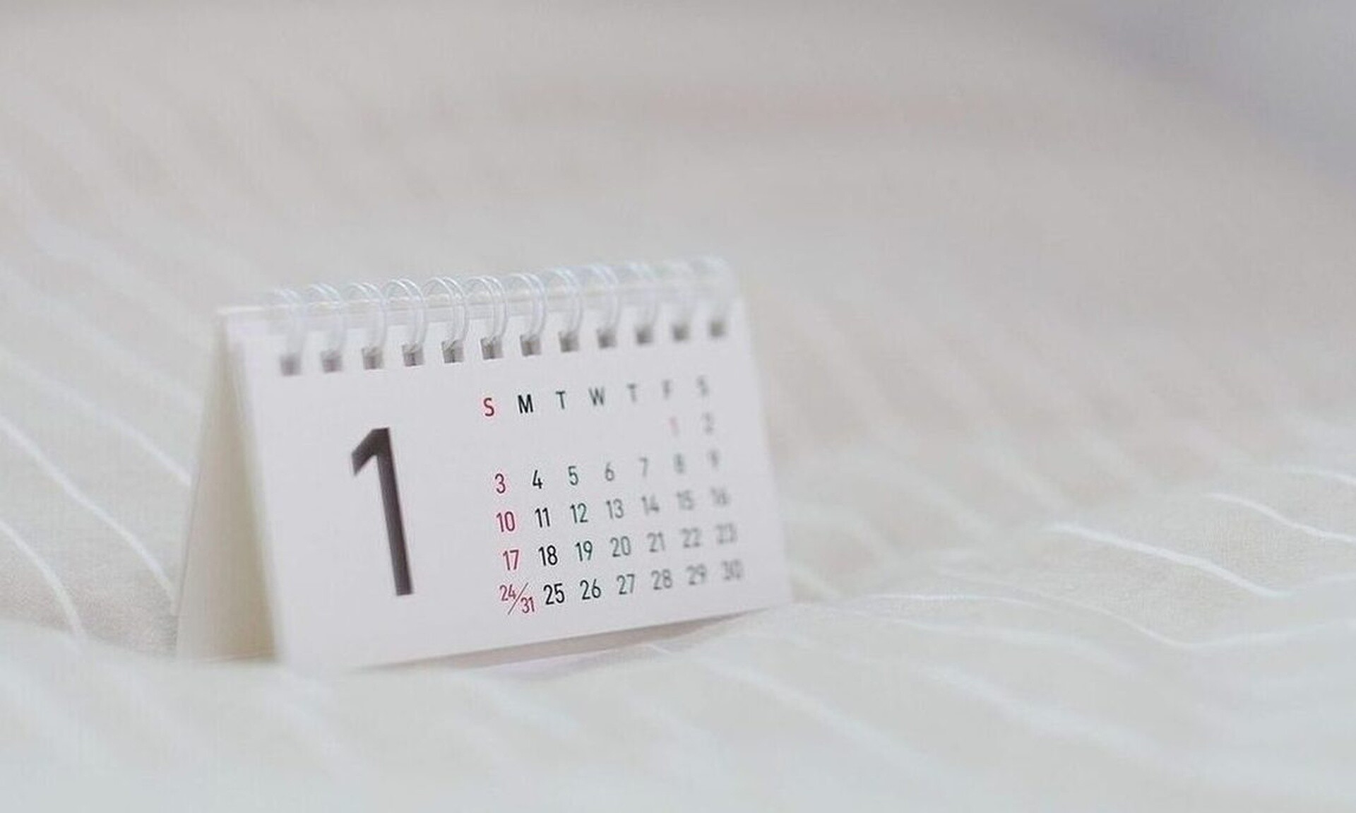 Αγίου Πνεύματος: Πότε πέφτει το τριήμερο