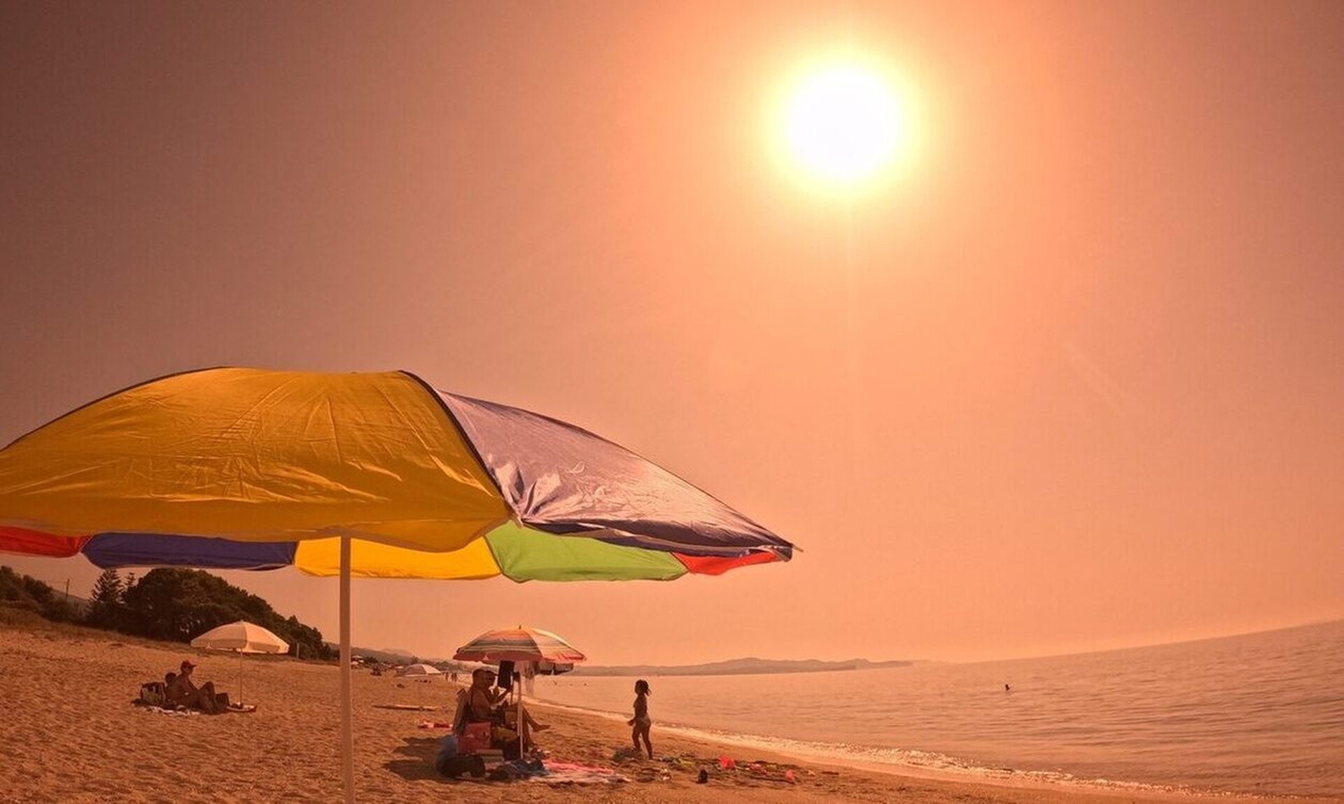 Μερομήνια 2024: Σοκαριστική η πρόβλεψη - Θα είναι δύσκολο το καλοκαίρι