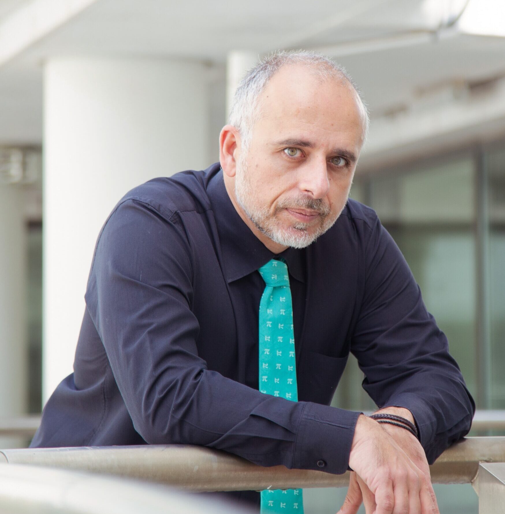 Ρεσιτάλ πιάνου του Δημήτρη Καρύδη  στο Πολιτιστικό Συνεδριακό Κέντρο Ηρακλείου