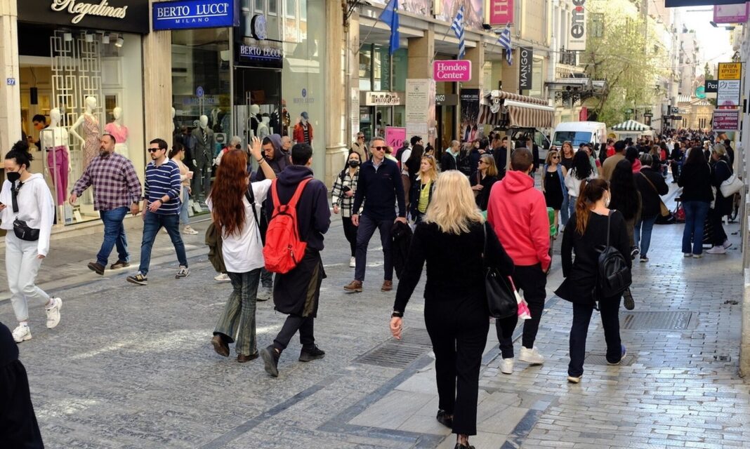 Ωράριο καταστημάτων Μεγάλο Σάββατο: Τι ώρα θα ανοίξουν και πότε θα κλείσουν