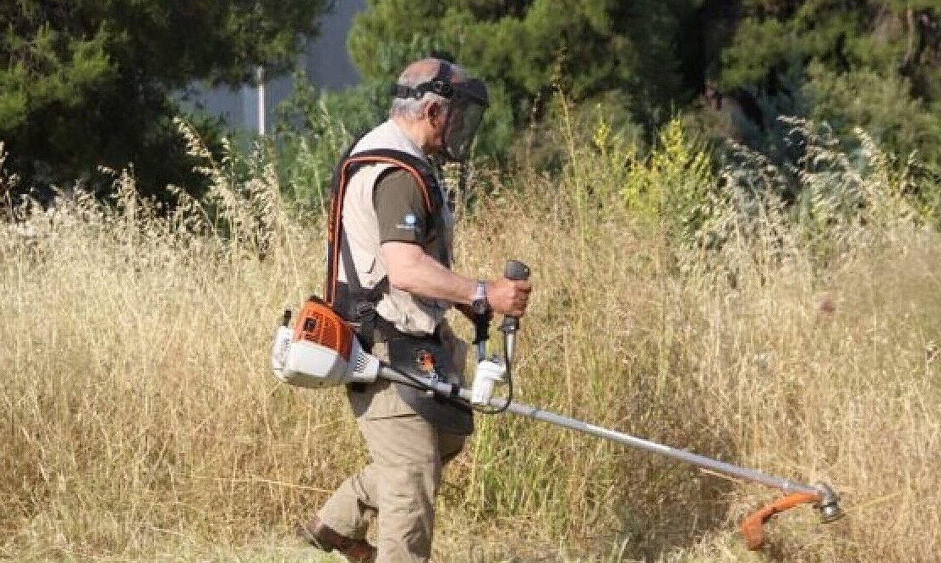 Οικόπεδα: Άνοιξε η πλατφόρμα για τα ακαθάριστα