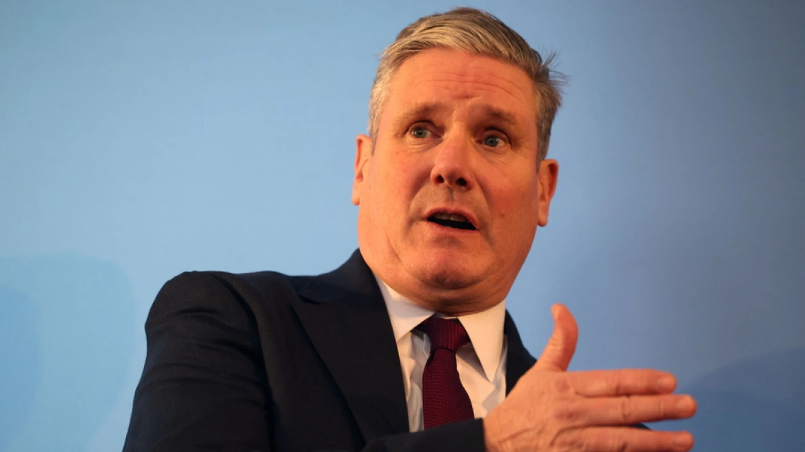 Βρετανία: Δικαίωμα ψήφου σε 16άρηδες και πάνω θα δώσουν οι Εργατικοί αν κερδίσουν στις εκλογές