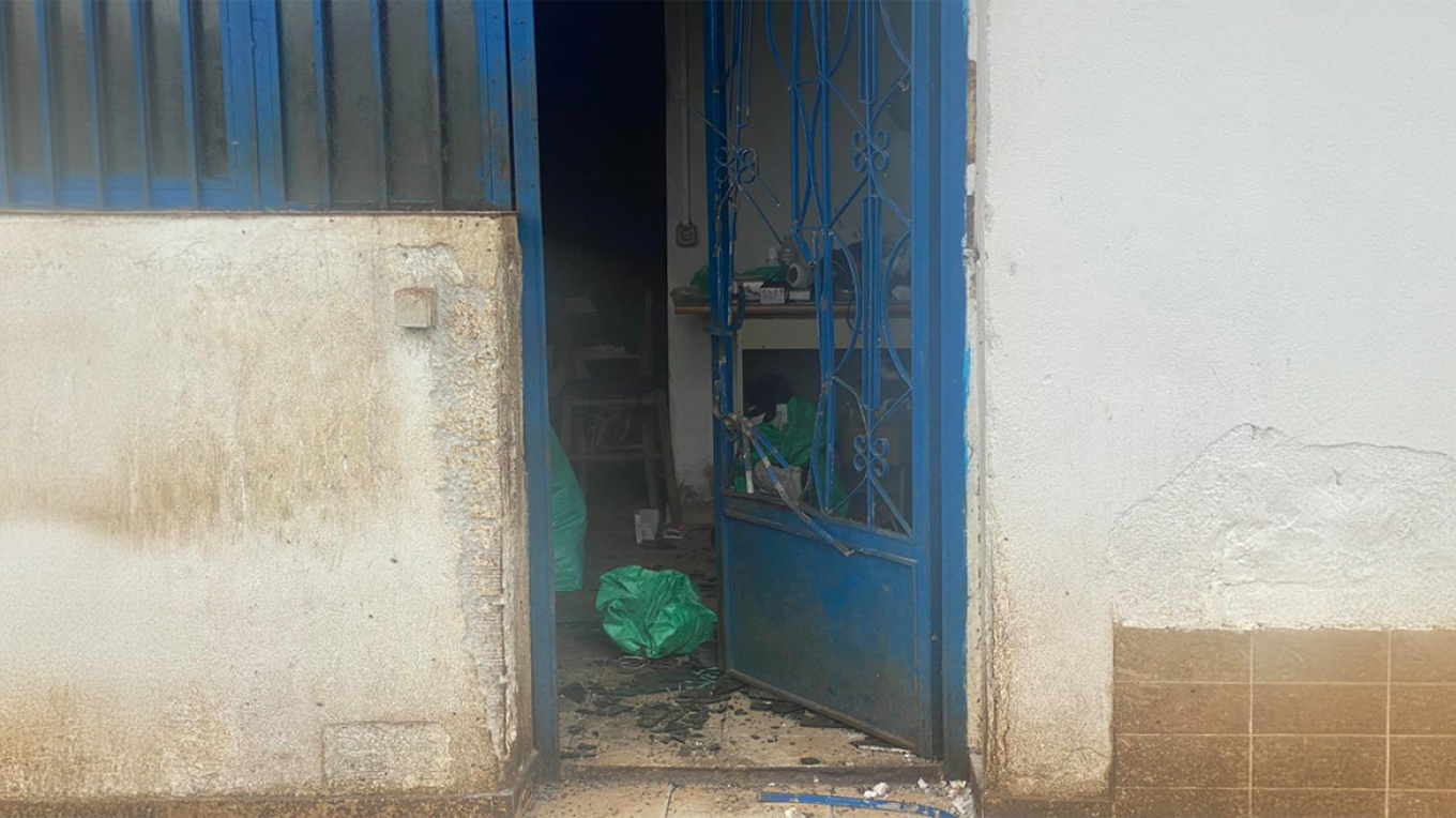 Προφυλακιστέοι οι δύο ανήλικοι για τη συμμετοχή τους στην απόπειρα ληστείας σε βάρος του κτηνοτρόφου